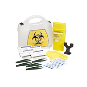 Sharps Disposal Kit